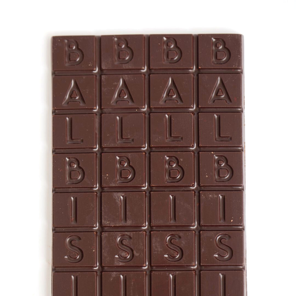 3 tabletas de chocolate From Bean to Bar