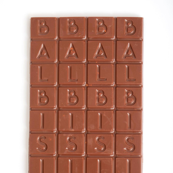 3 tabletas de chocolate From Bean to Bar