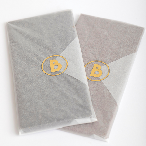 Tableta de chocolate negro 80% From Bean to Bar