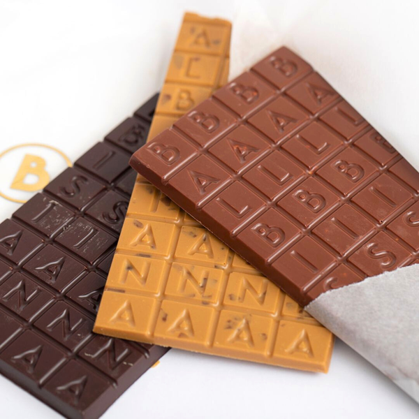 Caja regalo Gourmet Balbisiana