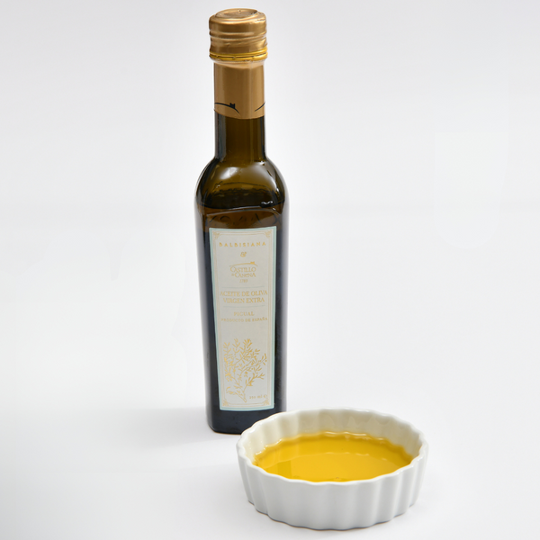 - Caja regalo deluxe Balbisiana -