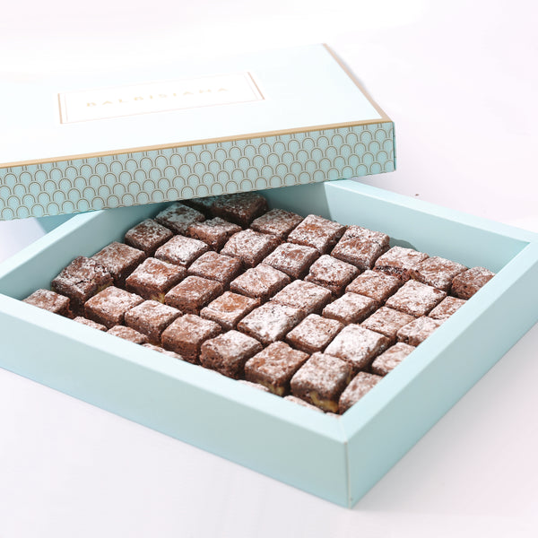 Bandeja Mini Brownie