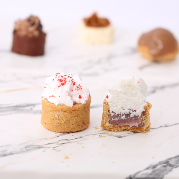 Bandeja Mini Postres