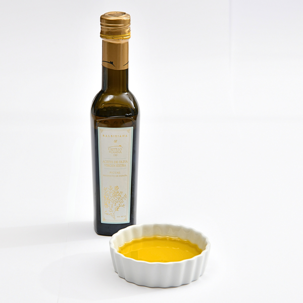 Caja regalo Gourmet Balbisiana