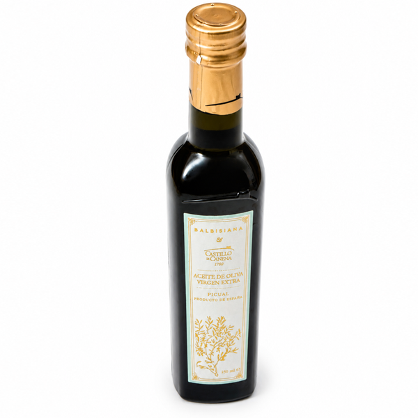 Aceite de Oliva Virgen Extra Picual Castillo de Canena