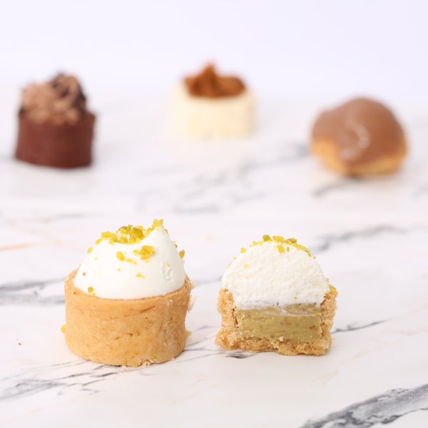 Bandeja Mini Postres