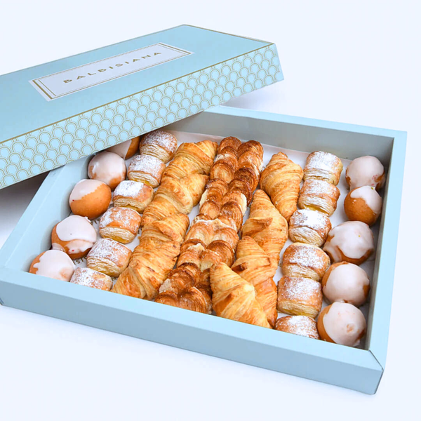 Bandeja Bollería surtida