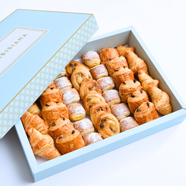 Bandeja Bollería surtida