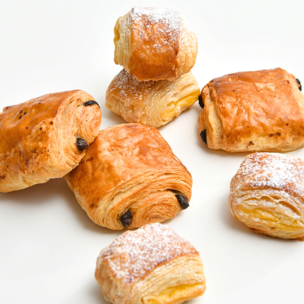 Bandeja Bollería surtida