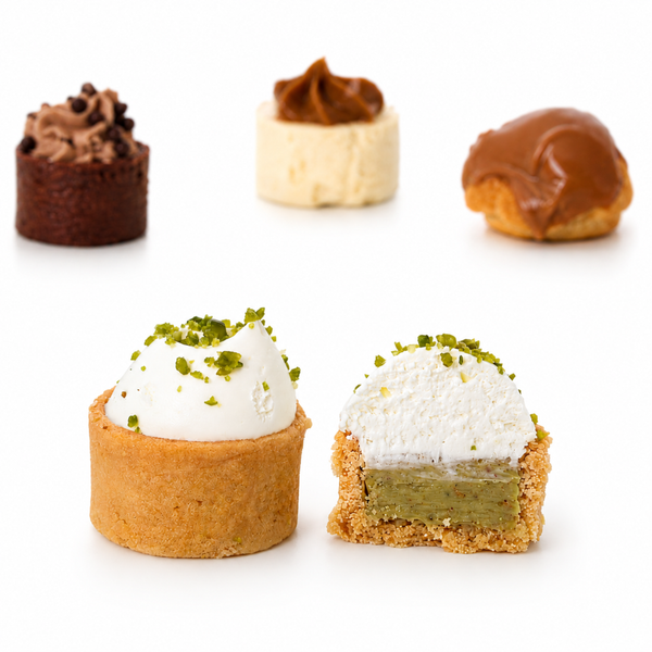 Bandeja Mini Postres
