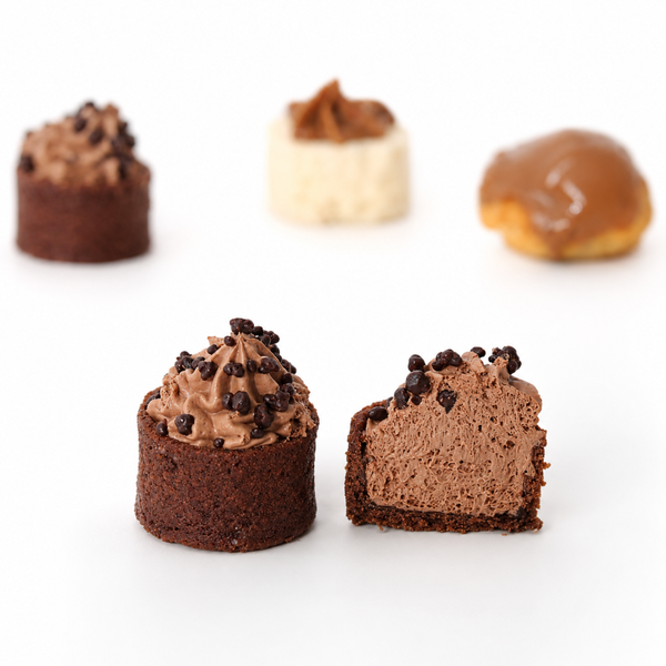 Bandeja Mini Postres