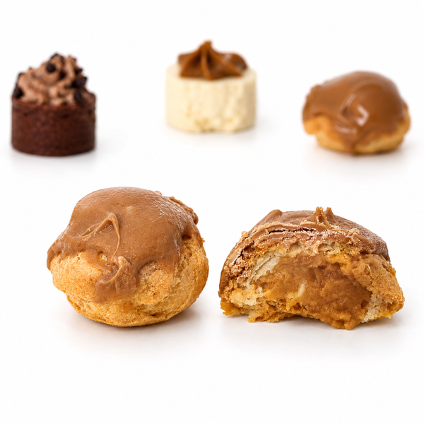 Bandeja Mini Postres