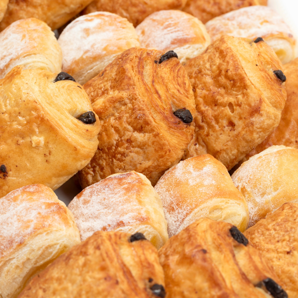 Bandeja Mini napolitanas variadas