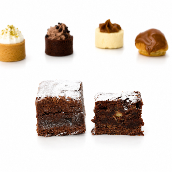 Bandeja Mini Postres