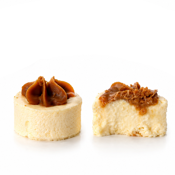 Bandeja Mini Postres