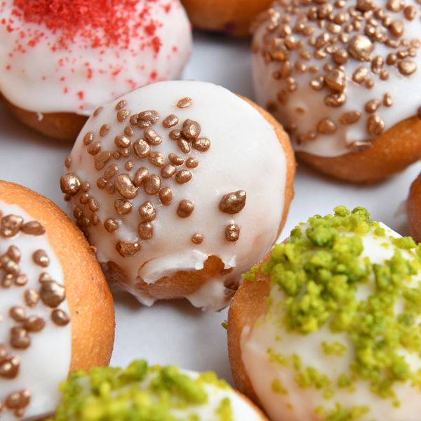 Bandeja Berlisianas variadas