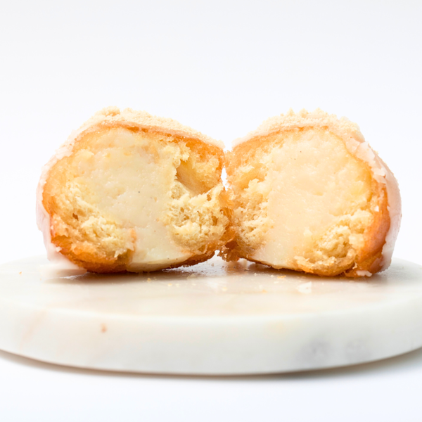 Bandeja Bollería surtida