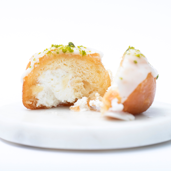 Bandeja Berlisianas variadas