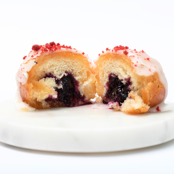 Bandeja Berlisianas variadas