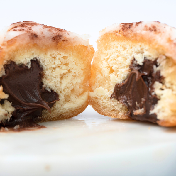 Bandeja Berlisianas variadas