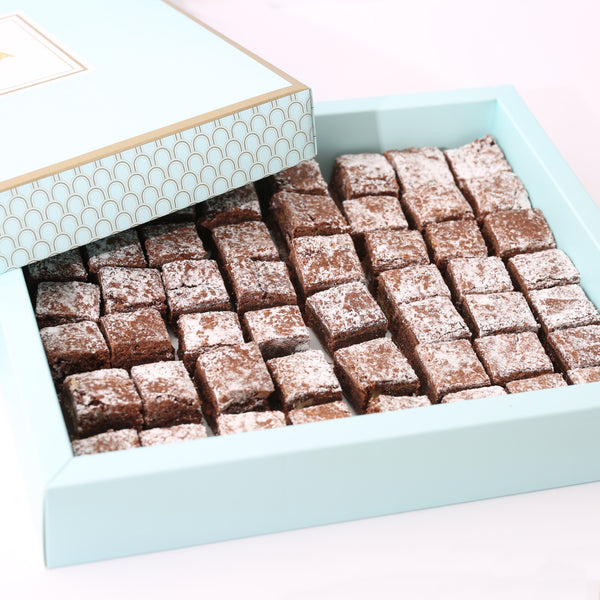 - Bandeja Mini Brownie -