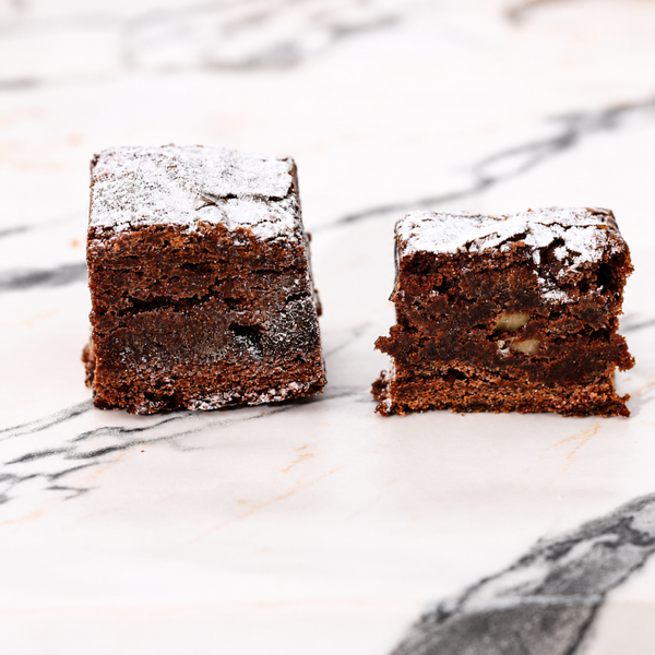 - Bandeja Mini Brownie -