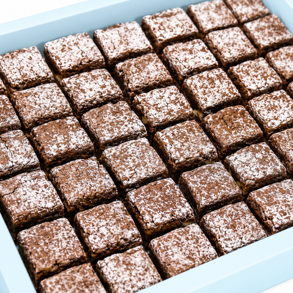 - Bandeja Mini Brownie -