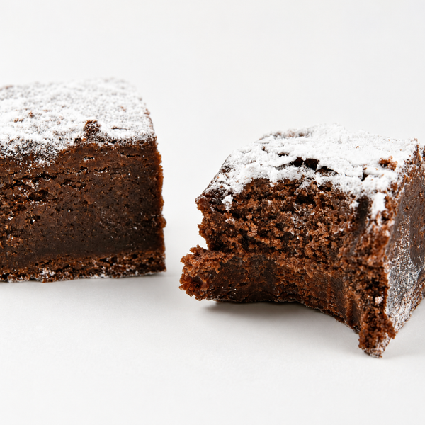 - Bandeja Mini Brownie -