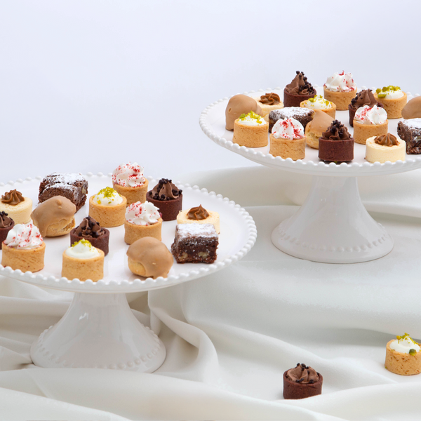 Bandeja Mini Postres