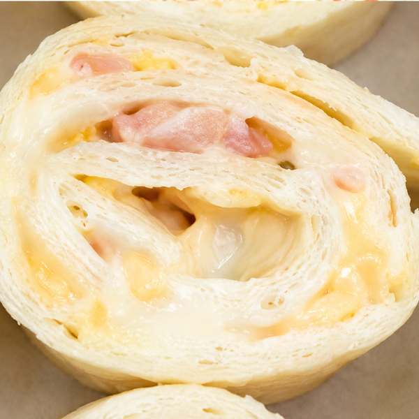 - Bandeja Mini wraps variados -