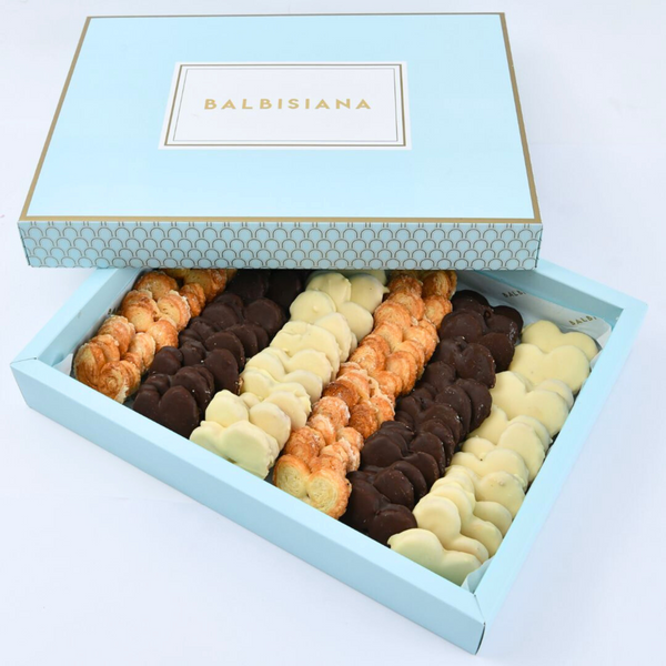 - Bandeja Palmeritas Variadas -