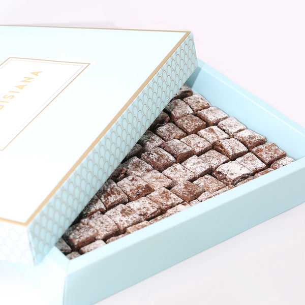 - Bandeja Mini Brownie -