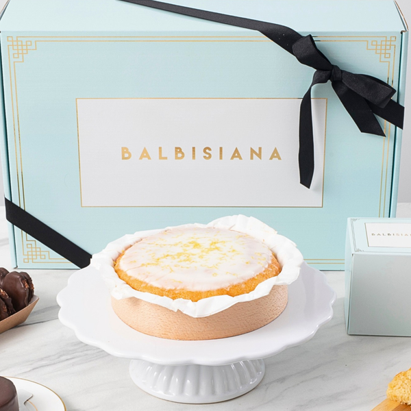 Caja regalo Día del Padre: Papá goloso