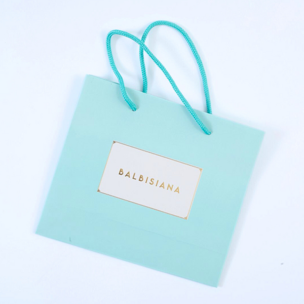 Bolsa Balbisiana Deluxe