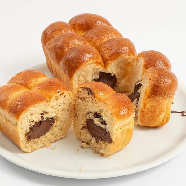 Caja Regalo de Flores y Dulces