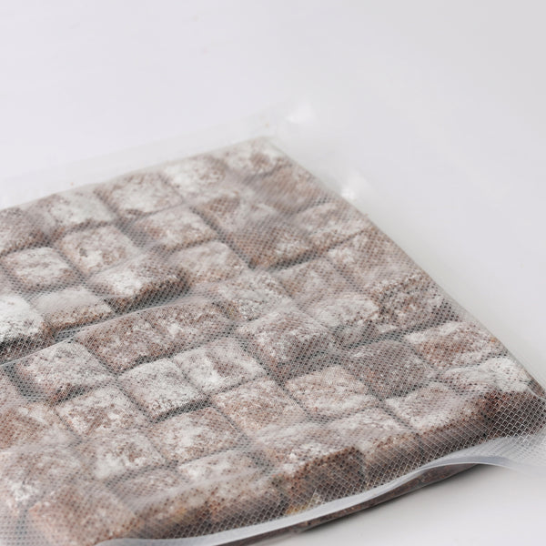 - Bandeja Mini Brownie -