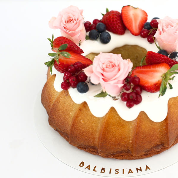 Bund cake Día de la Madre edición limitada