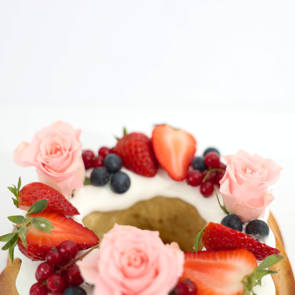 Bund cake Día de la Madre edición limitada