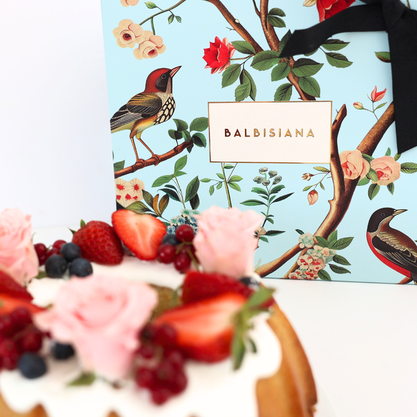 Bund cake Día de la Madre edición limitada