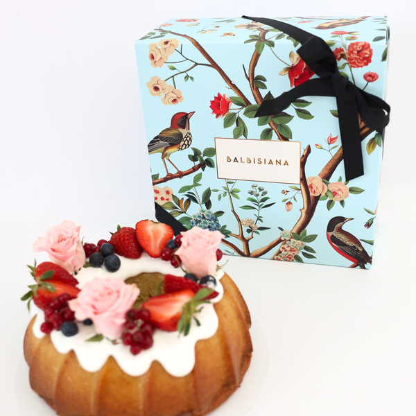 Bund cake Día de la Madre edición limitada