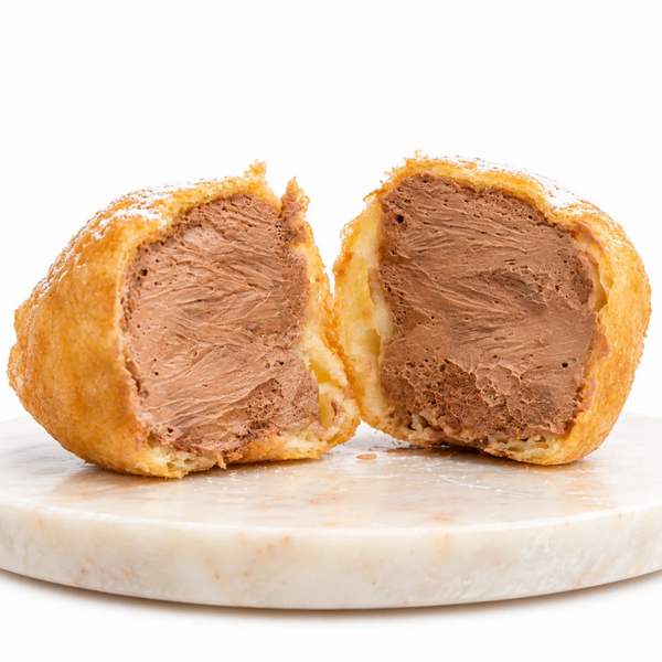 - Bandeja de Buñuelos -