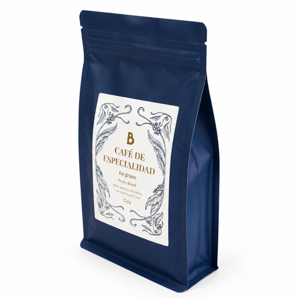 Café de Especialidad en grano