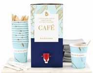 Café de Especialidad 2L