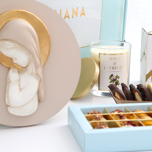 Caja Recién Nacido Premium