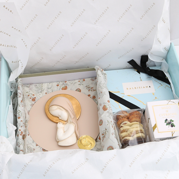 Caja Recién Nacido Premium