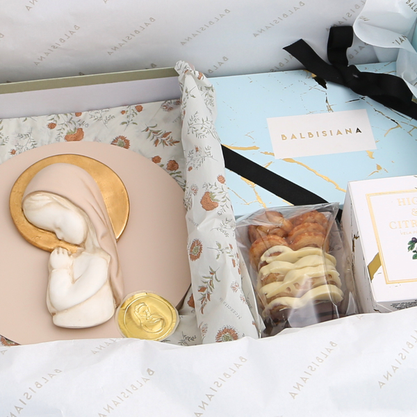 Caja Recién Nacido Premium