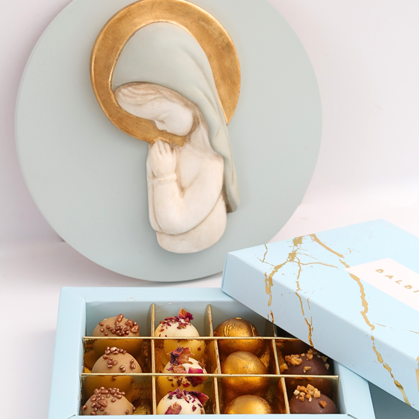 Caja Recién Nacido Premium