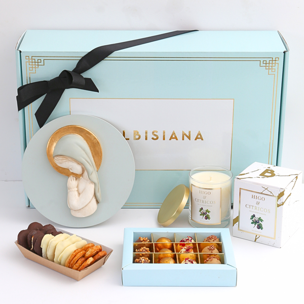 Caja Recién Nacido Premium