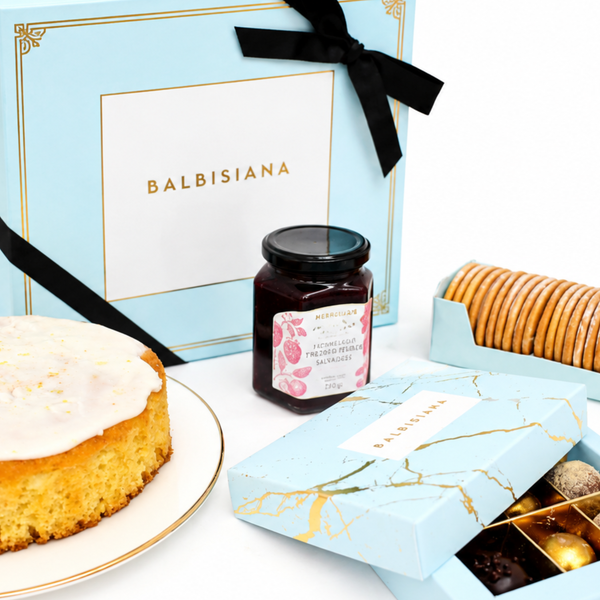 - Caja Regalo Día de los Abuelos 26 de julio -