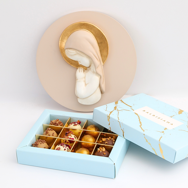 Caja Dulce Bendición